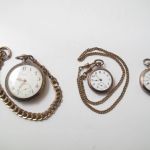 655 8036 POCKET WATCH